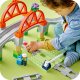 Duplo Most i tory kolejowe — zestaw rozszerzający (10426) 6