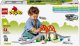 Duplo Most i tory kolejowe — zestaw rozszerzający (10426) 8