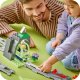 LEGO Duplo Tunel i tory kolejowe — zestaw rozszerzający (10425) 6