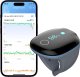 Wellue Czujnik na oddech O2 Ring na sen noc Alarm Wibracja App 1