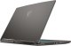 Laptop MSI Laptop MSI Thin 15 B12UC 15.6" FHD IPS 144 Hz i5-12450H 16/512GB RTX 3050 3