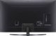 Telewizor LG 50NANO769QA 50" NanoCell 4K UHD Smart TV DVB-T2 HDR eARC Magic 7