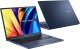 Laptop poleasingowy Asus Laptop Asus Vivobook S14 14" OLED S1403ZA i5-12500H 8GB 512GB Quiet Blue 1