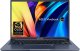 Laptop poleasingowy Asus Laptop Asus Vivobook S14 14" OLED S1403ZA i5-12500H 8GB 512GB Quiet Blue 2