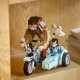 Harry Potter Przejażdżka motocyklowa Hagrida i Harry’ego (76443) 4