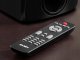 SVEN MS-312 black Bluetooth FM USB Display RC unit power output 20W+2x10W (RMS) 11