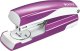 Zszywacz Leitz Zszywacz 55021 WOW 24-26/6 30k fioletowy średni metalowy 55021062 1