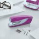 Zszywacz Leitz Zszywacz 55021 WOW 24-26/6 30k fioletowy średni metalowy 55021062 2