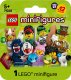 LEGO Minifigures Seria 27 (71048) 1