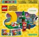 LEGO Animal Crossing Obserwacja gwiazd z Celeste (77053) 9