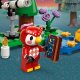 LEGO Animal Crossing Obserwacja gwiazd z Celeste (77053) 5