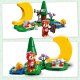 LEGO Animal Crossing Obserwacja gwiazd z Celeste (77053) 7