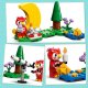 LEGO Animal Crossing Obserwacja gwiazd z Celeste (77053) 8