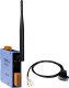 Moxa 46400 WiFi I/O MODULE, 6xIDI + 6xRO, WF-2060 CR 1