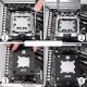 Thermalright Czarna ramka Frame Bracket do procesora AM5 (AMD-ASF) 5