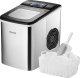 Kostkarka do lodu Icly 120W 7