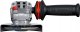 Szlifierka Bosch GWS 12-125 P 7