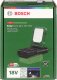 Bosch Akumulatorowa lampa LED EasySpotLight 18V-400 - Bez akumulatora | Bez ładowarki (06039A1200) 26