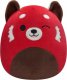 Squishmallows Maskotka Czerwona Panda 1