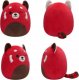 Squishmallows Maskotka Czerwona Panda 1