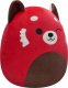 Squishmallows Maskotka Czerwona Panda 2