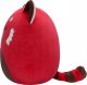 Squishmallows Maskotka Czerwona Panda 3