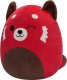 Squishmallows Maskotka Czerwona Panda 6