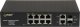 SFG108 Switch przemyslowy PoE 12-portowy 2