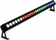 LIGHT4ME SPECTRA BAR 24x6W RGBWA-UV led pixel bar 1