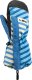 LEKI RĘKAWICE Little Paw Mitt Long blue 3.0 1