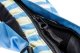 LEKI RĘKAWICE Little Paw Mitt Long blue 3.0 1