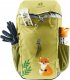 Plecak turystyczny Deuter Waldfuchs 10 l Oliwkowy 6