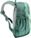 Plecak turystyczny Deuter Pico 5 l Zielony 3