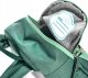 Plecak turystyczny Deuter Pico 5 l Zielony 4