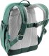 Plecak turystyczny Deuter Pico 5 l Zielony 7
