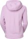Helly Hansen damska bluza z kapturem W CORE GRAPHIC HOODIE 54239 052 S 5