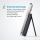 Speck StandyBank + ClickLock - Power Bank MagSafe 5000mAh + stand 5