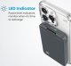 Speck StandyBank + ClickLock - Power Bank MagSafe 5000mAh + stand 7