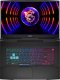 Katana 17 B13VEK-1449XPL i5-13420H / 32 GB RAM / 512 GB SSD PCIe / Windows 11 Home 9