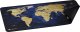 Podkładka Natec World Deep Blue 800X400MM (NPO-2243) 1