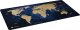 Podkładka Natec World Deep Blue 800X400MM (NPO-2243) 4