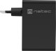 Ładowarka Natec NUC-2234 1x USB-A 3x USB-C 5 A (NUC-2234) 4