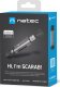 Czytnik Natec SCARAB 3 USB-A + USB-C SD/MICRO SD USB 3.1 GEN 1 SZARY (NCZ-2262) 5