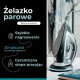 Żelazko parowe - bezprzewodowe Adler Adler 13