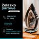 Żelazko parowe - bezprzewodowe Adler Adler 14