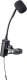 ACEMIC ST-5 MIKROFON BEZPRZEWODOWY UHF DO SAKSOFONU INSTURMENTÓW DĘTYCH 4
