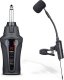 ACEMIC ST-5 MIKROFON BEZPRZEWODOWY UHF DO SAKSOFONU INSTURMENTÓW DĘTYCH 5