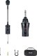 ACEMIC ST-5 MIKROFON BEZPRZEWODOWY UHF DO SAKSOFONU INSTURMENTÓW DĘTYCH 6
