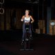 MP5420 ROWER STACJONARNY POWIETRZNY COMMERCIAL HMS 14