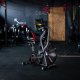 MP5420 ROWER STACJONARNY POWIETRZNY COMMERCIAL HMS 1
